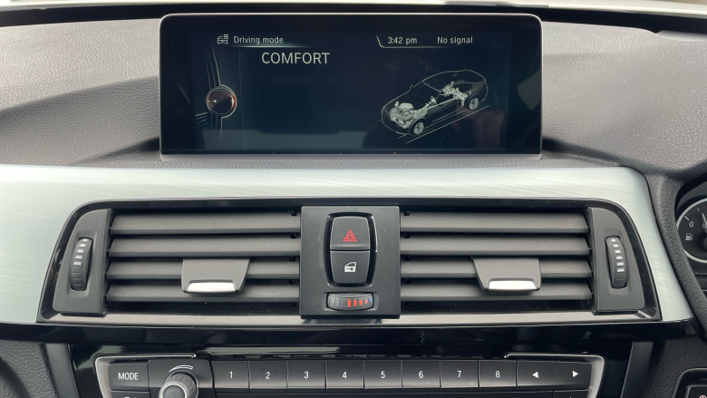 BMW 4 Series 420d xDrive M Sport 2dr Auto Diesel Coupe